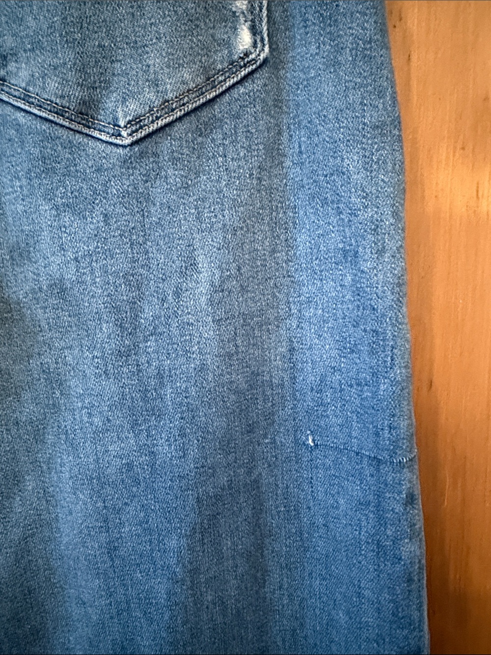 Paige Anessa Jeans - Picture 8 of 10